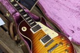 Gibson Custom Wildwood Specs 60th Anniversary 59 Les Paul Tom Murphy Painted Murphy Darkburst-22.jpg